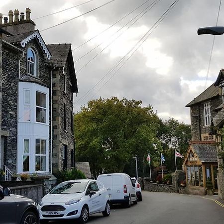 Lyndale Self-Catering Apartment Sleeps 4 Windermere Exteriér fotografie