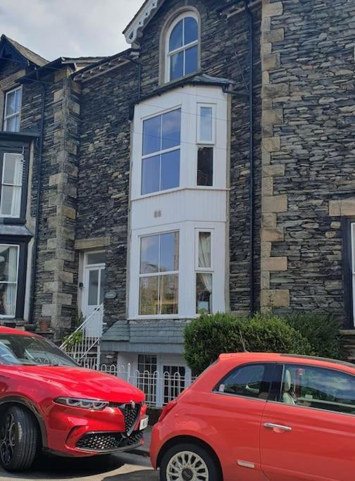 Lyndale Self-Catering Apartment Sleeps 4 Windermere Exteriér fotografie