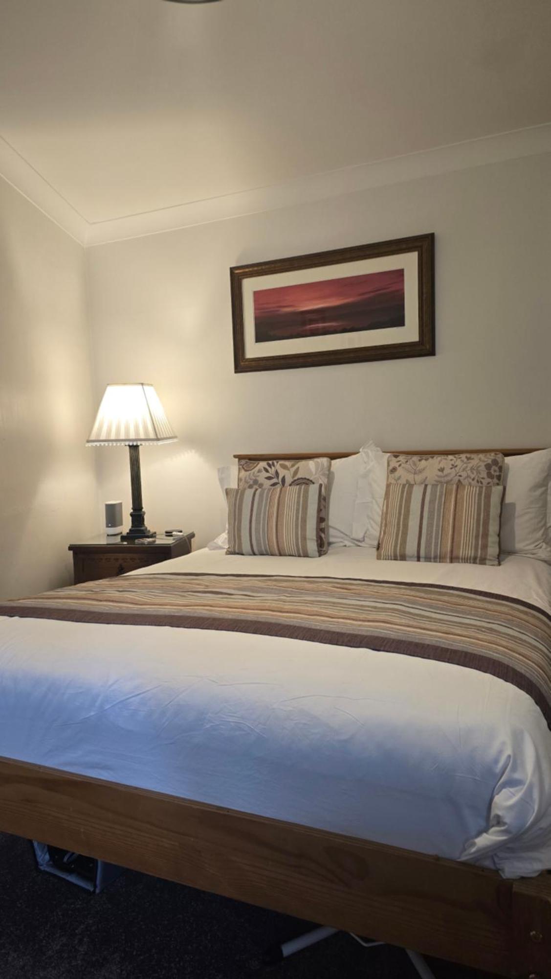 Lyndale Self-Catering Apartment Sleeps 4 Windermere Exteriér fotografie
